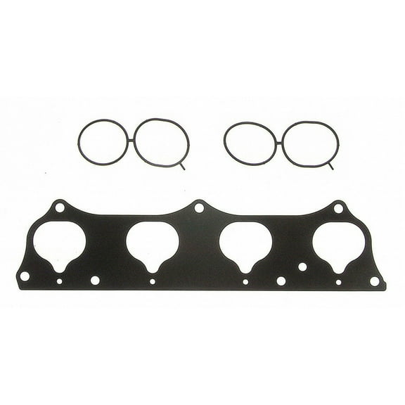 FEL-PRO MS 96491 Intake Manifold Gasket Set Fits select: 2002-2006 HONDA CR-V, 2002-2006 ACURA RSX