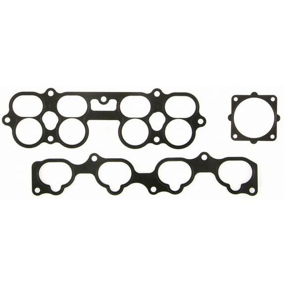 FEL-PRO MS 96536 Intake Manifold Gasket Set Fits select: 2002-2006 NISSAN ALTIMA, 2002-2006 NISSAN SENTRA