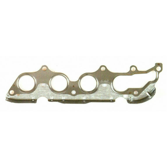 FEL-PRO MS 96656 Exhaust Manifold Gasket Set Fits select: 2005-2011 FORD FOCUS, 2004-2013 MAZDA 3