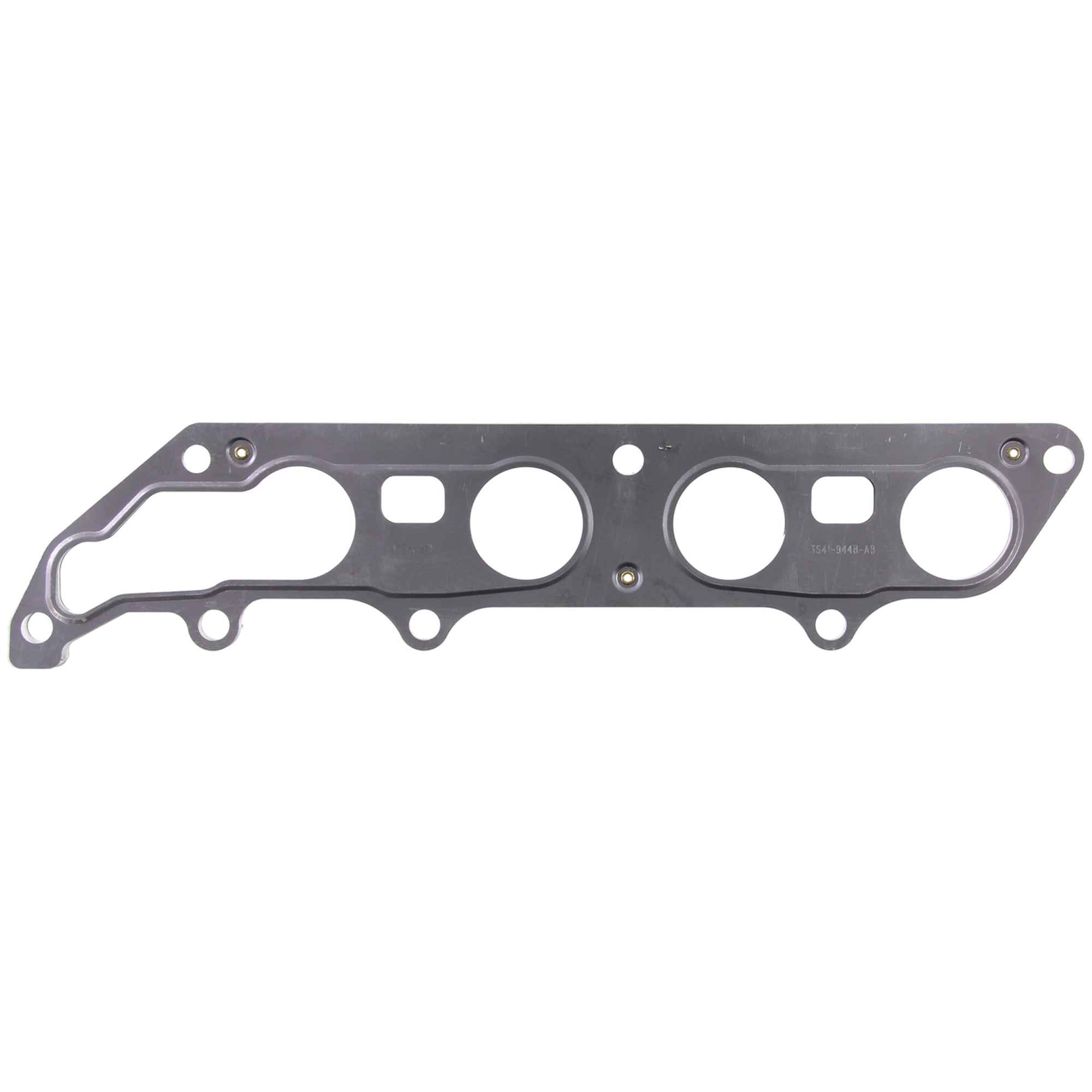 FEL-PRO MS 96663 Exhaust Manifold Gasket Set Fits select: 2003-2006 FORD FOCUS, 2006-2009 FORD FUSION