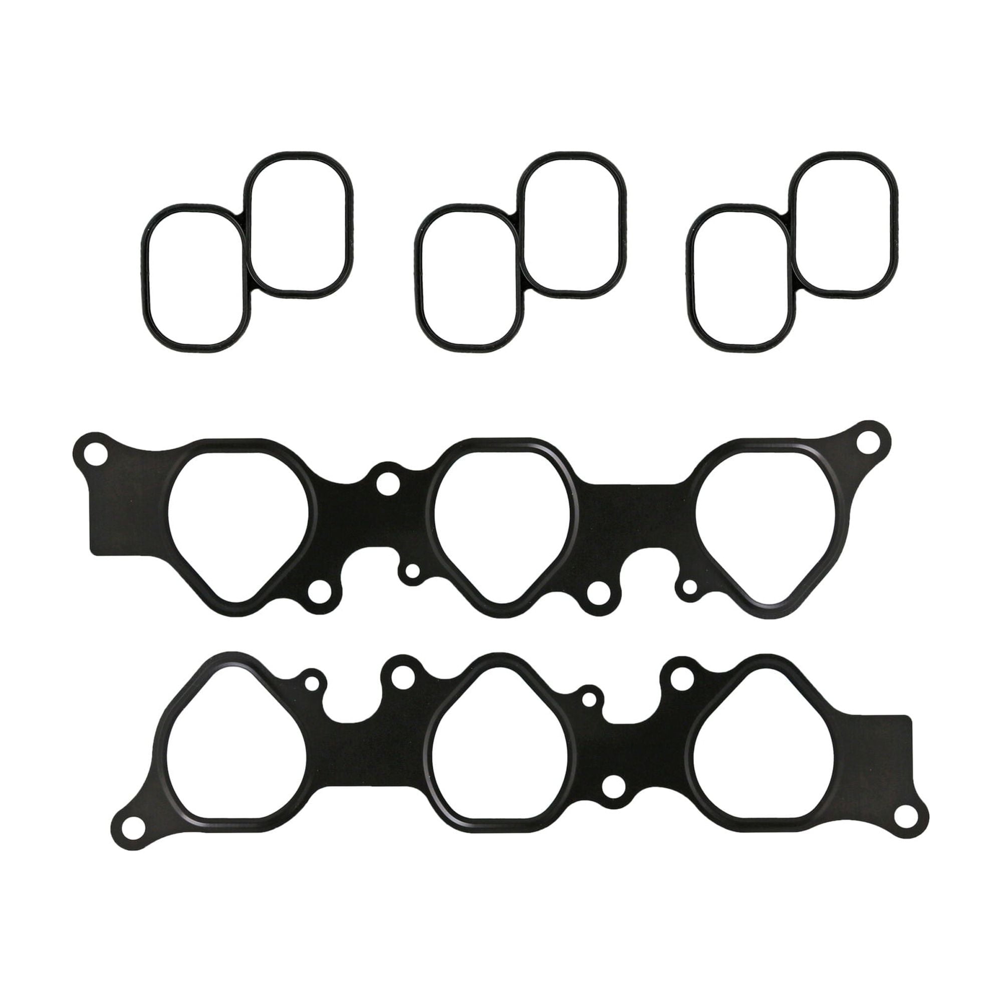 FEL-PRO MS 96671 Intake Manifold Gasket Set Fits select: 2005-2015 TOYOTA TACOMA, 2007-2009 TOYOTA FJ CRUISER