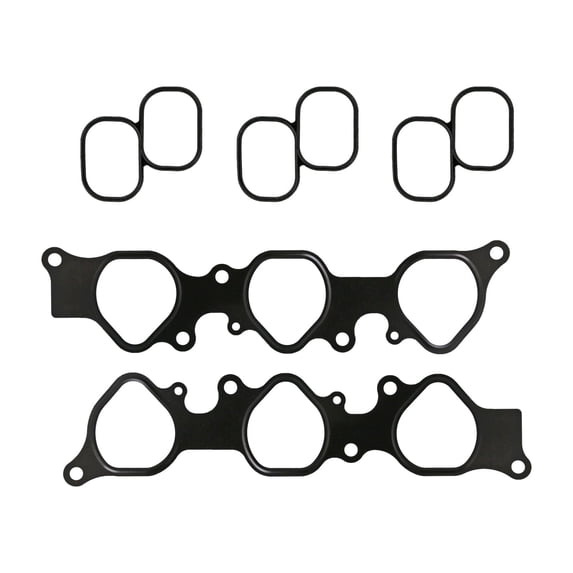 FEL-PRO MS 96671 Intake Manifold Gasket Set Fits select: 2005-2015 TOYOTA TACOMA, 2007-2009 TOYOTA FJ CRUISER