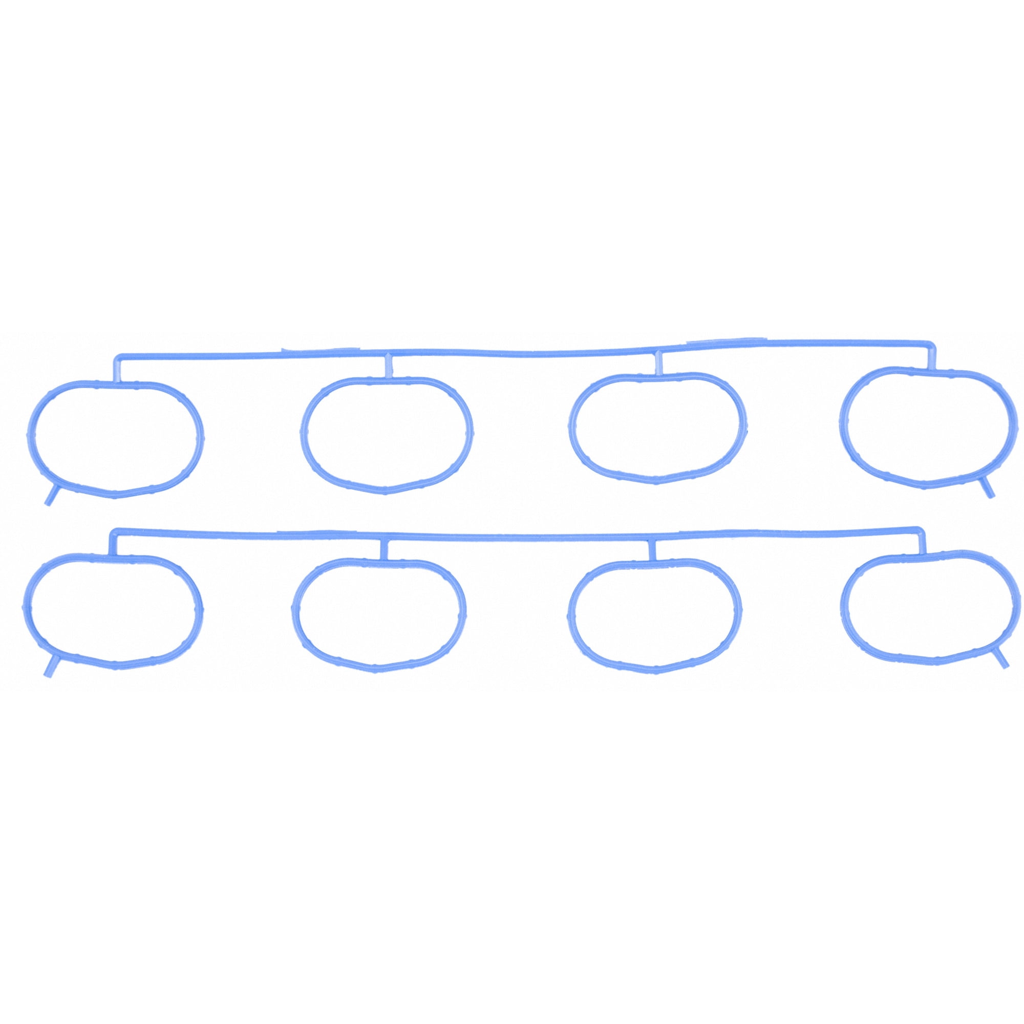 FEL-PRO MS 96672 Intake Manifold Gasket Set Fits select: 2005-2009 TOYOTA TUNDRA, 2005-2009 TOYOTA SEQUOIA