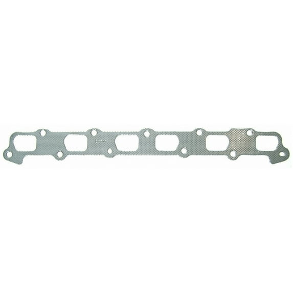 FEL-PRO MS 96707 Exhaust Manifold Gasket Set Fits select: 2006-2009 CHEVROLET TRAILBLAZER, 2006-2009 GMC ENVOY