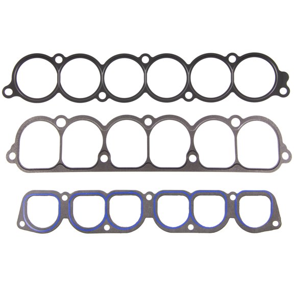 FEL-PRO MS 96740 Plenum Gasket Set Fits select: 2003-2006 MITSUBISHI MONTERO