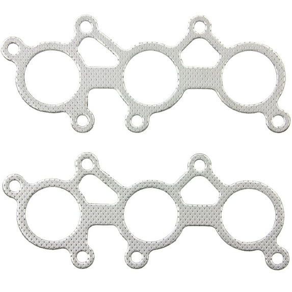FEL-PRO MS 96795 Exhaust Manifold Gasket Set Fits select: 2008-2016 TOYOTA HIGHLANDER, 2007-2016 TOYOTA SIENNA