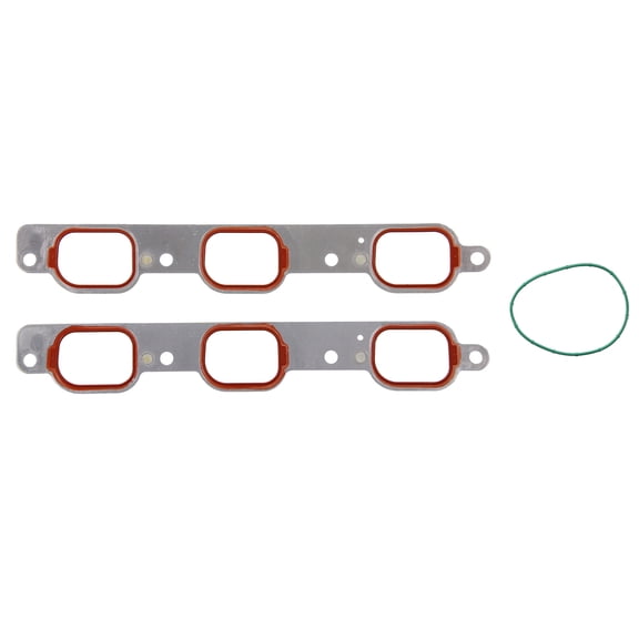 FEL-PRO MS 96824 Plenum Gasket Set Fits select: 2006-2011 CHEVROLET IMPALA, 2006-2010 PONTIAC G6