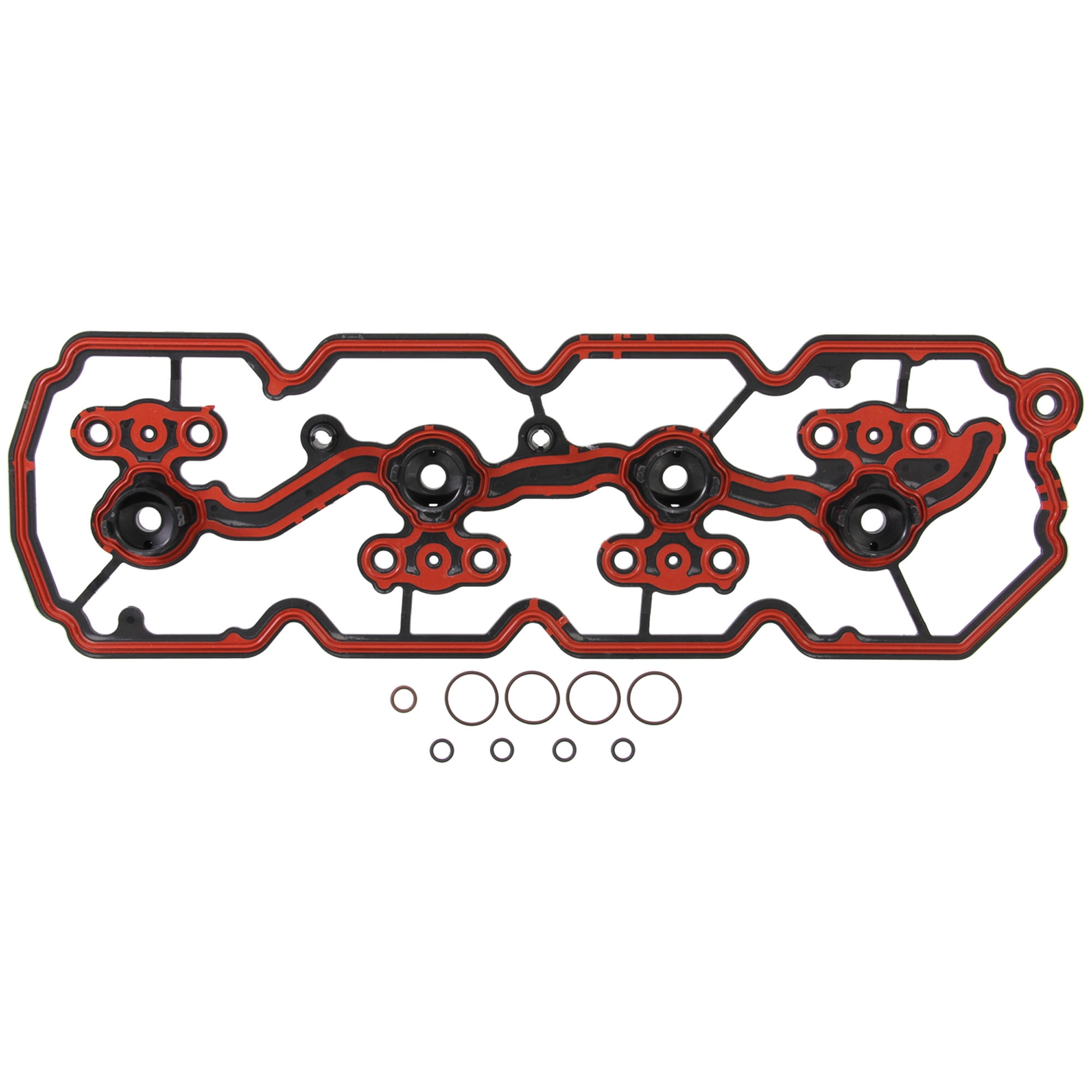 FEL-PRO MS 96871 Intake Manifold Gasket Set Fits select: 2007-2013 CHEVROLET SILVERADO, 2007-2014 CHEVROLET TAHOE