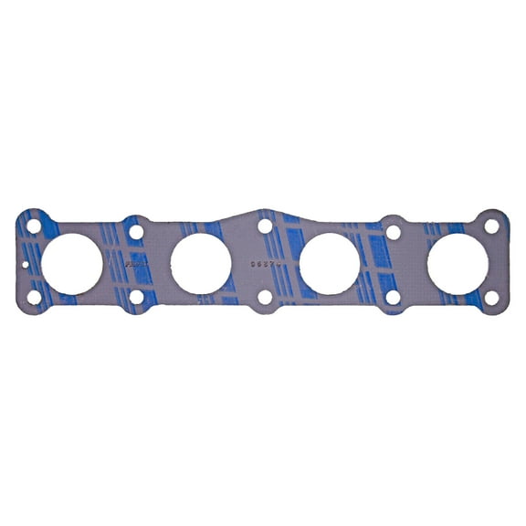 FEL-PRO MS 96874 Exhaust Manifold Gasket Set Fits select: 2006-2015 HYUNDAI SONATA, 2006-2018 KIA OPTIMA