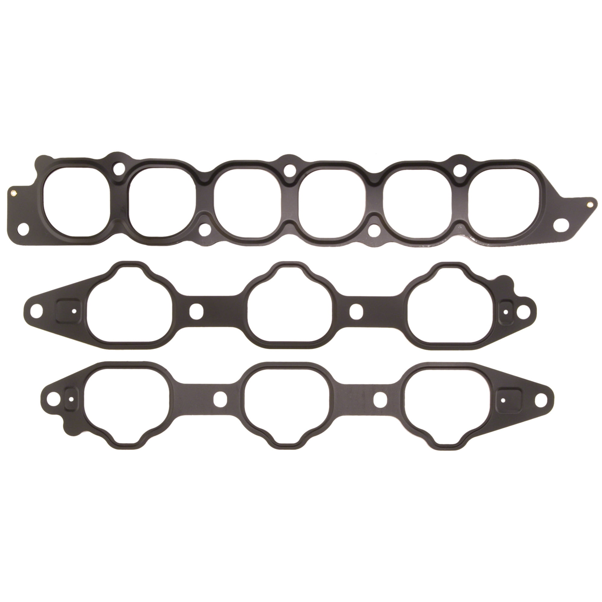 FEL-PRO MS 96900 Intake Manifold Gasket Set Fits select: 2006-2012 MITSUBISHI ECLIPSE, 2009 MITSUBISHI GALANT