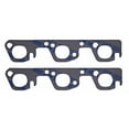 thumbnail image 1 of FEL-PRO MS 96908 Exhaust Manifold Gasket Set Fits select: 2008 ,2011 JEEP WRANGLER UNLIMITED, 1 of 3