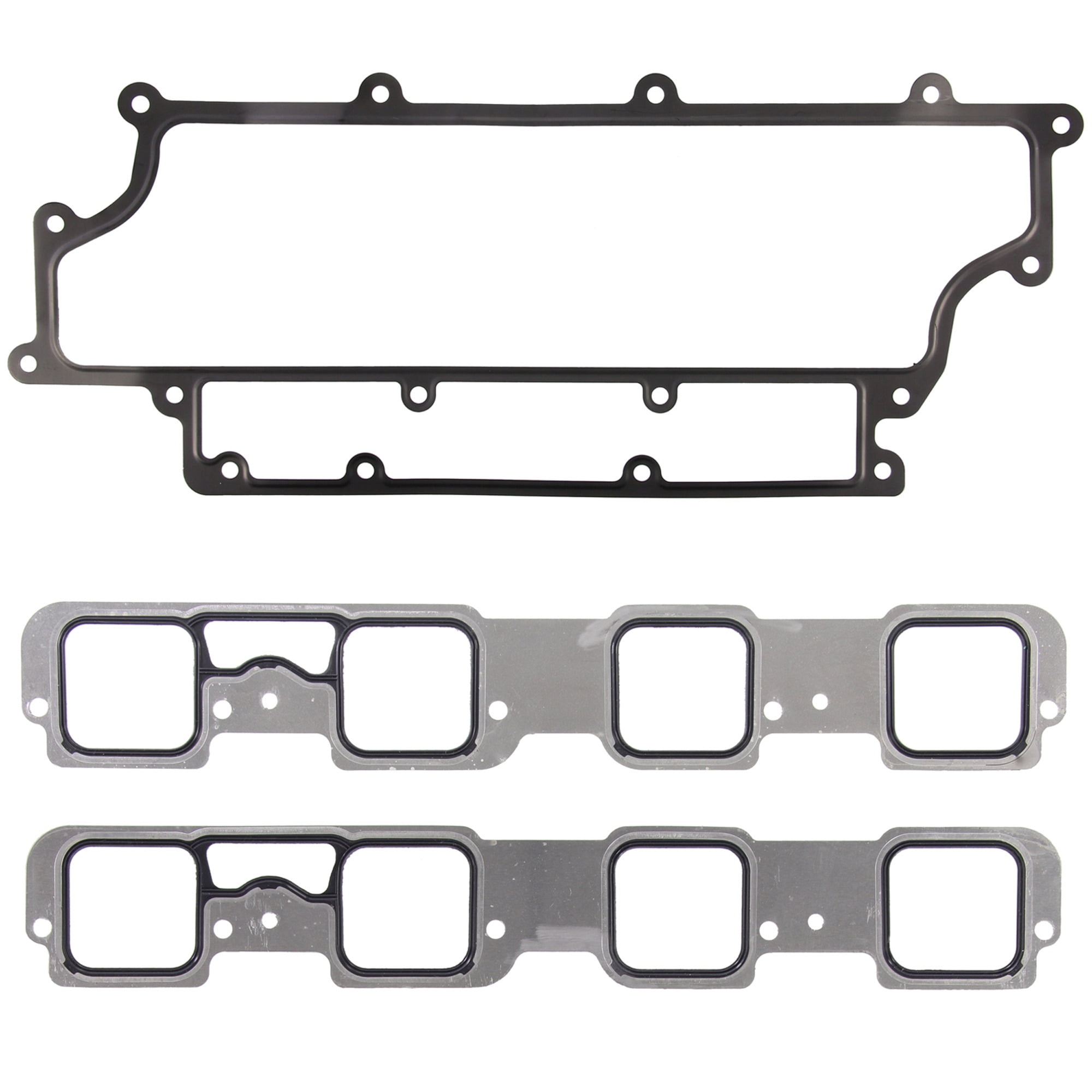 FEL-PRO MS 96916 Intake Manifold Gasket Set Fits select: 2008-2010 DODGE CHALLENGER, 2005-2006 CHRYSLER 300C