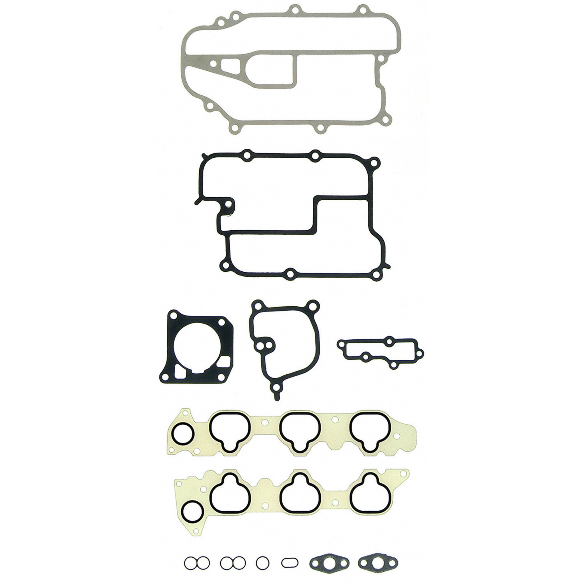 FEL-PRO MS 96919 Intake Manifold Gasket Set Fits select: 1996-2004 ACURA 3.5RL, 1997-1998 ACURA 3.2TL