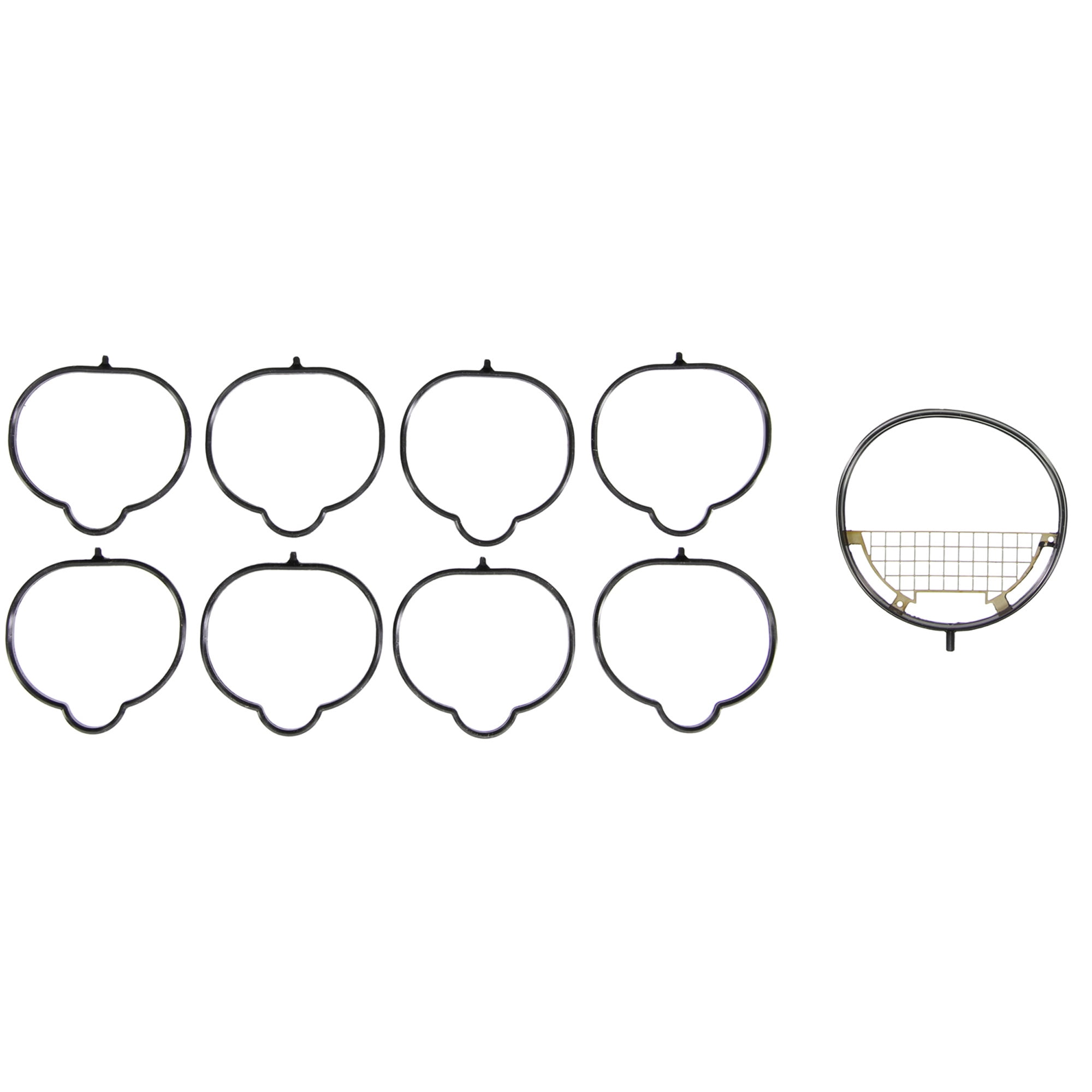 FEL-PRO MS 96945 Intake Manifold Gasket Set Fits select: 2004-2015 NISSAN TITAN, 2004-2015 NISSAN ARMADA