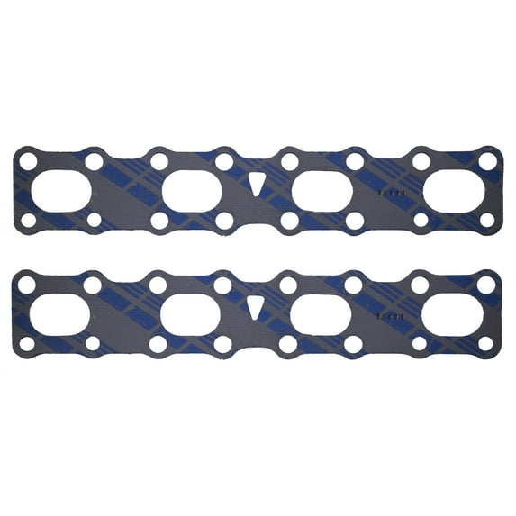 FEL-PRO MS 96946 Exhaust Manifold Gasket Set Fits select: 2004-2015 NISSAN TITAN, 2004-2015 NISSAN ARMADA