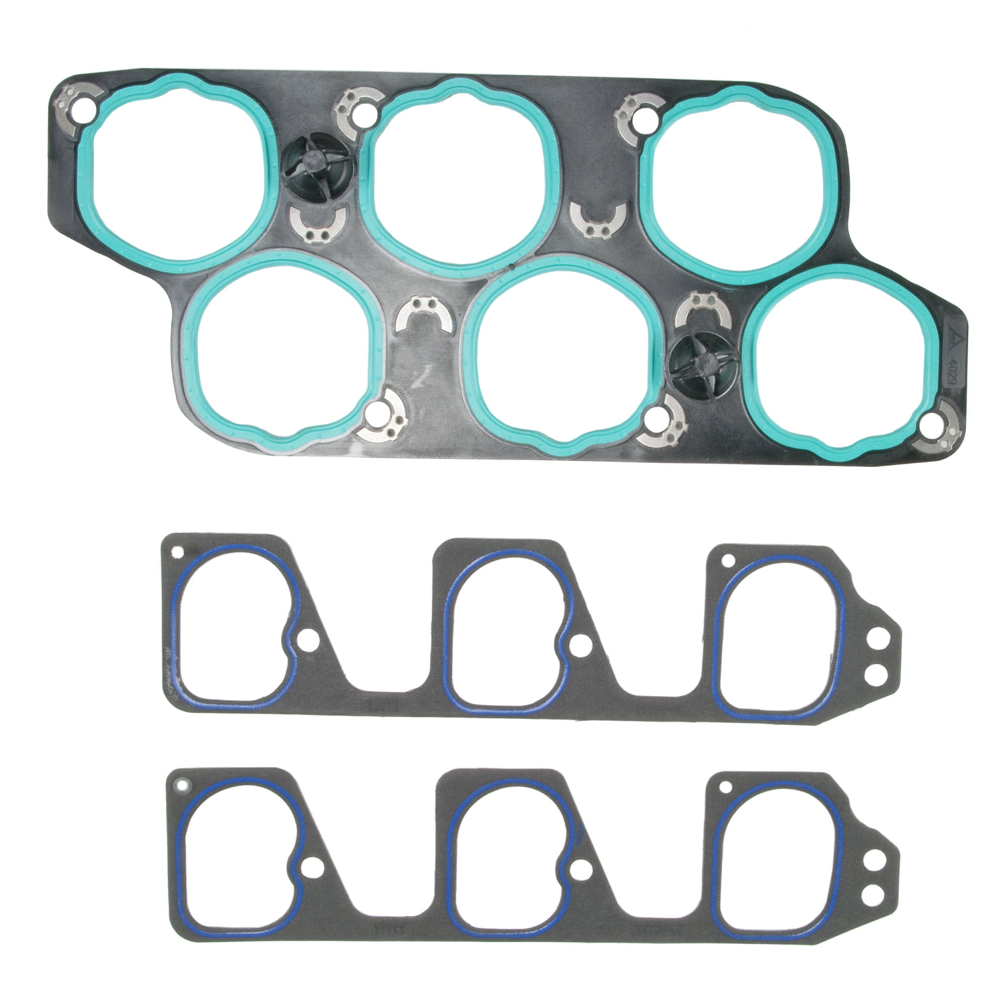 FEL-PRO MS 96969 Intake Manifold Gasket Set Fits select: 2008-2009 CADILLAC CTS, 2008-2010 SATURN VUE