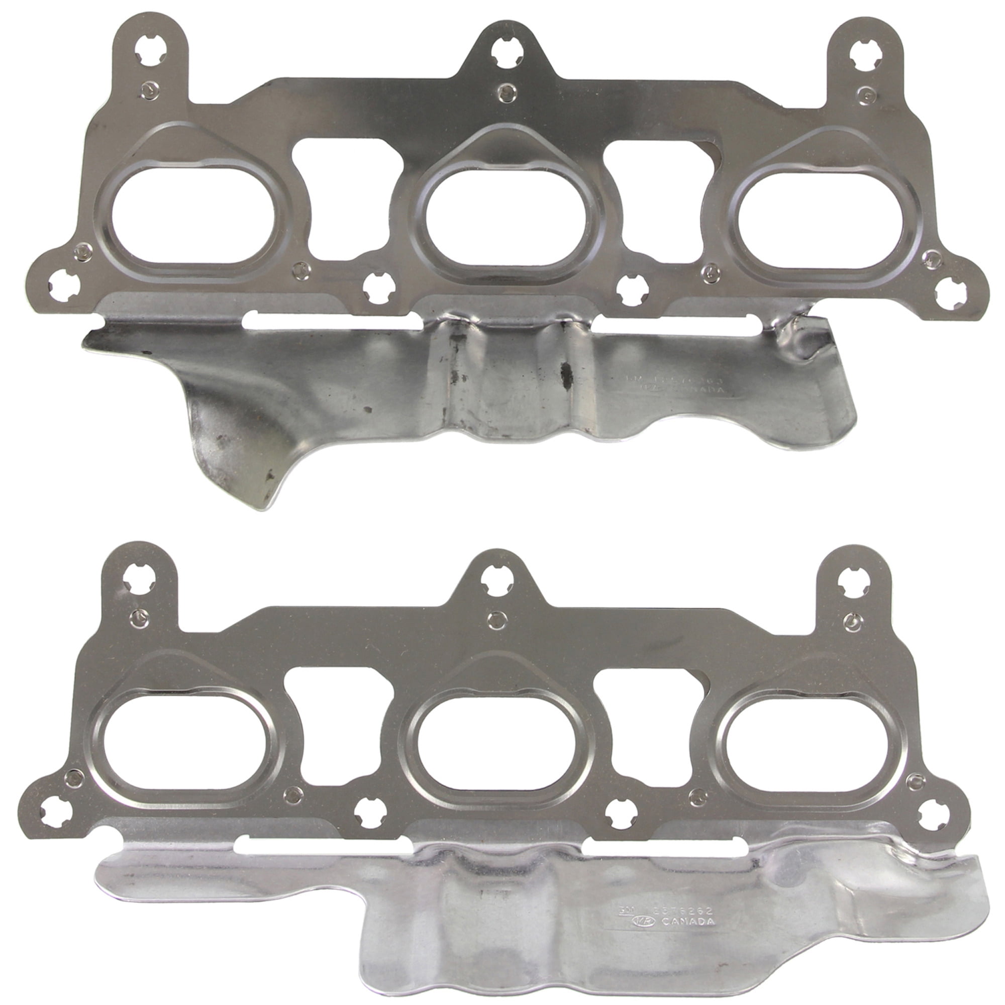 FEL-PRO MS 96970 Exhaust Manifold Gasket Set Fits select: 2004-2005,2008-2009 CADILLAC CTS
