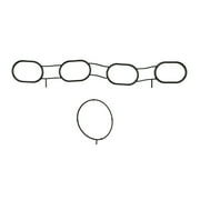 FEL-PRO MS 97038 Intake Manifold Gasket Set Fits select: 2007-2012 NISSAN SENTRA, 2007-2012 NISSAN VERSA