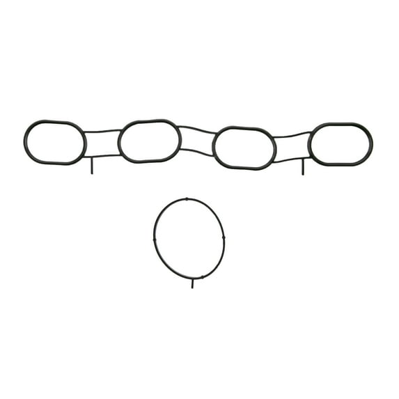 FEL-PRO MS 97038 Intake Manifold Gasket Set Fits select: 2007-2012 NISSAN SENTRA, 2007-2012 NISSAN VERSA