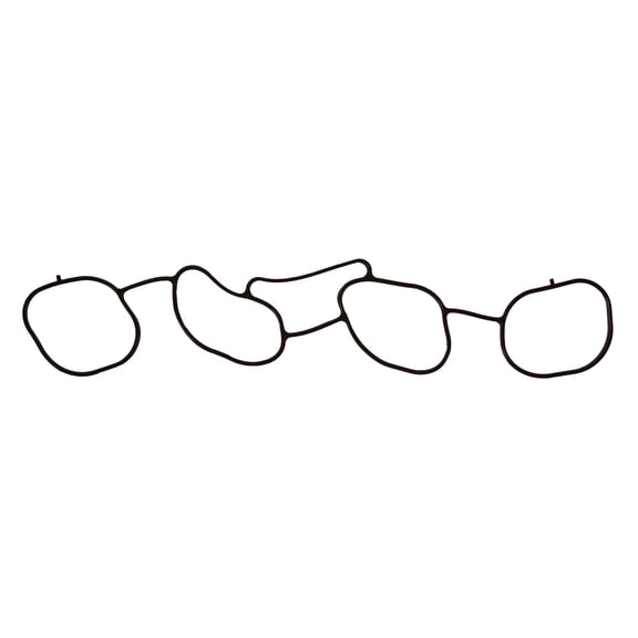 FEL-PRO MS 97061 Plenum Gasket Set Fits select: 2006-2015 MAZDA MX-5 MIATA