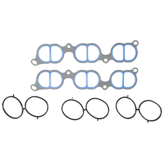 FEL-PRO MS 97084 Intake Manifold Gasket Set Fits select: 2006-2015 LEXUS IS, 2006 LEXUS GS