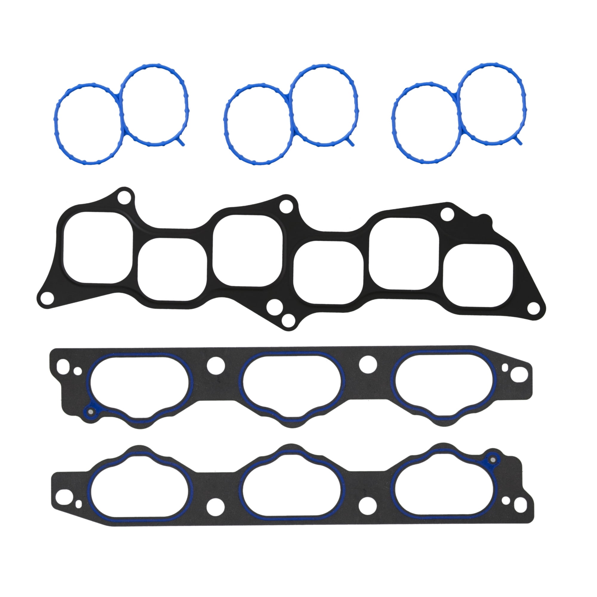 FELPRO MS 97086 Intake Manifold Gasket Set Fits select 20062010