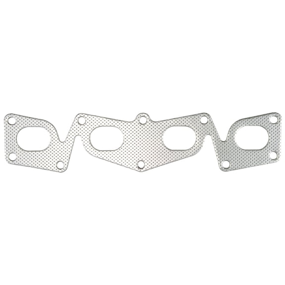 FEL-PRO MS 97092 Exhaust Manifold Gasket Set Fits select: 1999-2003 SAAB 2023-09-03 00:00:00, 1999-2009 SAAB 2023-09-05 00:00:00