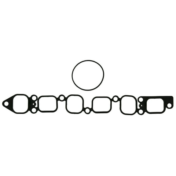 FEL-PRO MS 97125 Intake Manifold Gasket Set Fits select: 2002-2004 VOLKSWAGEN JETTA, 2002-2005 VOLKSWAGEN GOLF