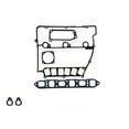 thumbnail image 1 of FEL-PRO MS 97140 Intake Manifold Gasket Set, 1 of 5