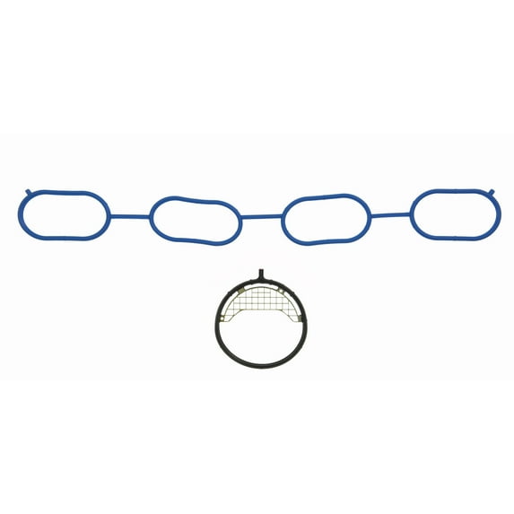 FEL-PRO MS 97144 Intake Manifold Gasket Set Fits select: 2009-2020 TOYOTA COROLLA, 2010-2020 TOYOTA PRIUS