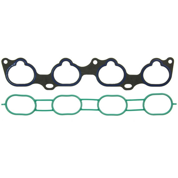 FEL-PRO MS 97147 Intake Manifold Gasket Set Fits select: 2007-2012 NISSAN ALTIMA, 2008-2013 NISSAN ROGUE