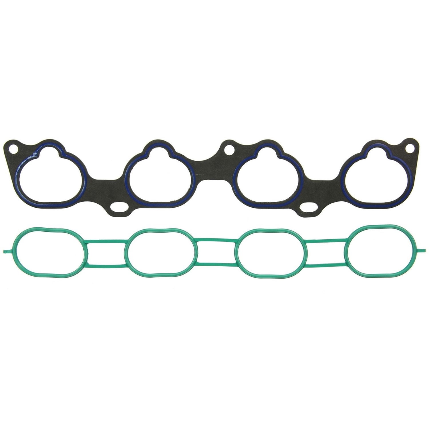 FEL-PRO MS 97147 Intake Manifold Gasket Set Fits select: 2007-2012 NISSAN ALTIMA, 2008-2013 NISSAN ROGUE