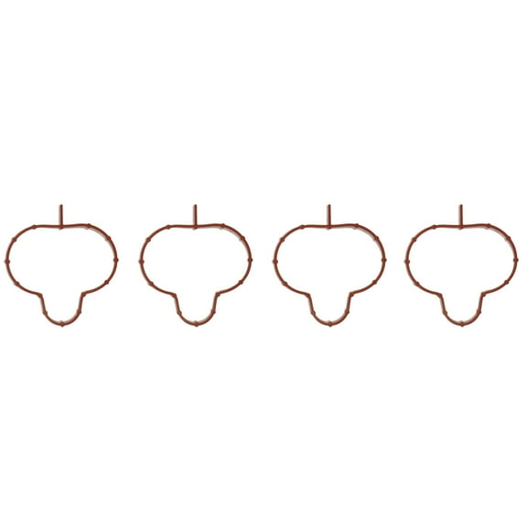 FEL-PRO MS 97149 Intake Manifold Gasket Set Fits select: 2005-2019 NISSAN FRONTIER, 2009-2012 SUZUKI EQUATOR