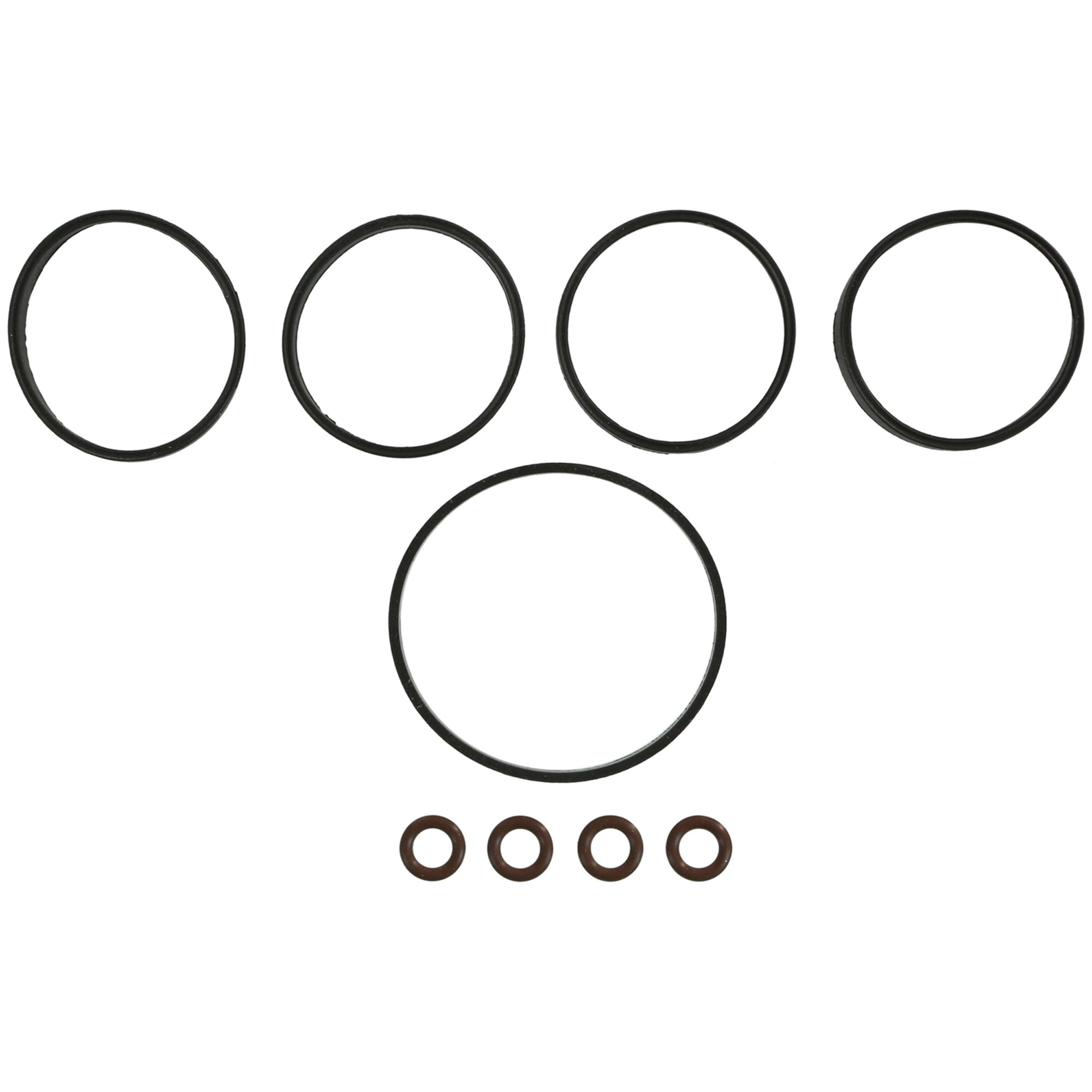 FEL-PRO MS 97206 Intake Manifold Gasket Set Fits select: 2011-2015 CHEVROLET CRUZE, 2012-2018 CHEVROLET SONIC