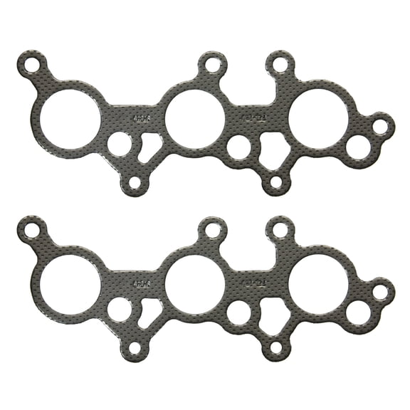 FEL-PRO MS 97235 Exhaust Manifold Gasket Set Fits select: 2010-2022 TOYOTA 4RUNNER, 2010-2014 TOYOTA FJ CRUISER