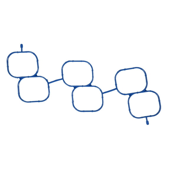 FEL-PRO MS 97236 Plenum Gasket Set Fits select: 2010-2020 TOYOTA 4RUNNER, 2010-2014 TOYOTA FJ CRUISER