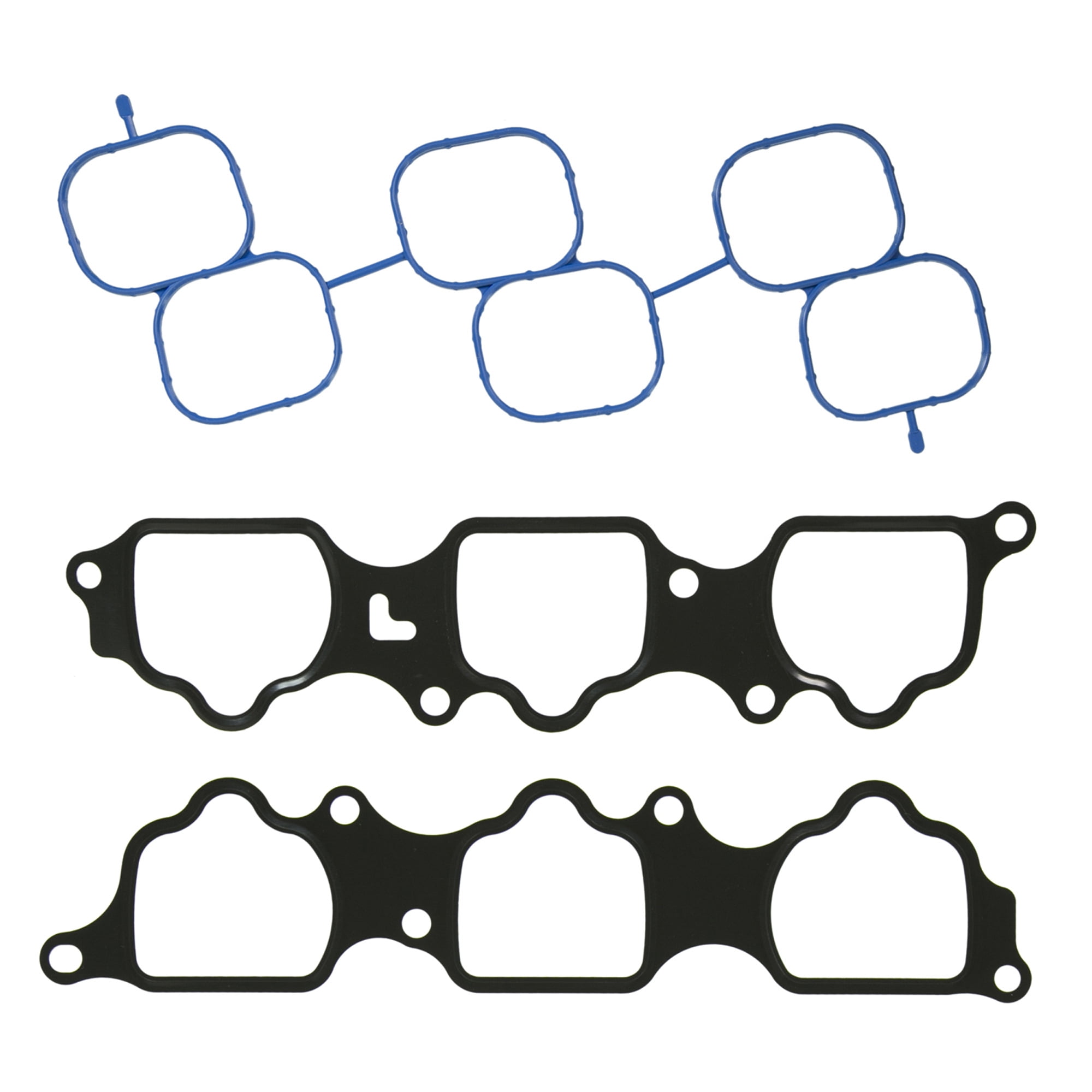 FEL-PRO MS 97237 Intake Manifold Gasket Set Fits select: 2010-2020 TOYOTA 4RUNNER, 2010-2014 TOYOTA FJ CRUISER