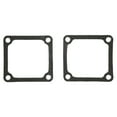 thumbnail image 1 of FEL-PRO MS 97248 Plenum Gasket Set Fits select: 1994-2008 DODGE RAM 2500, 1994-2007 DODGE RAM 3500, 1 of 3