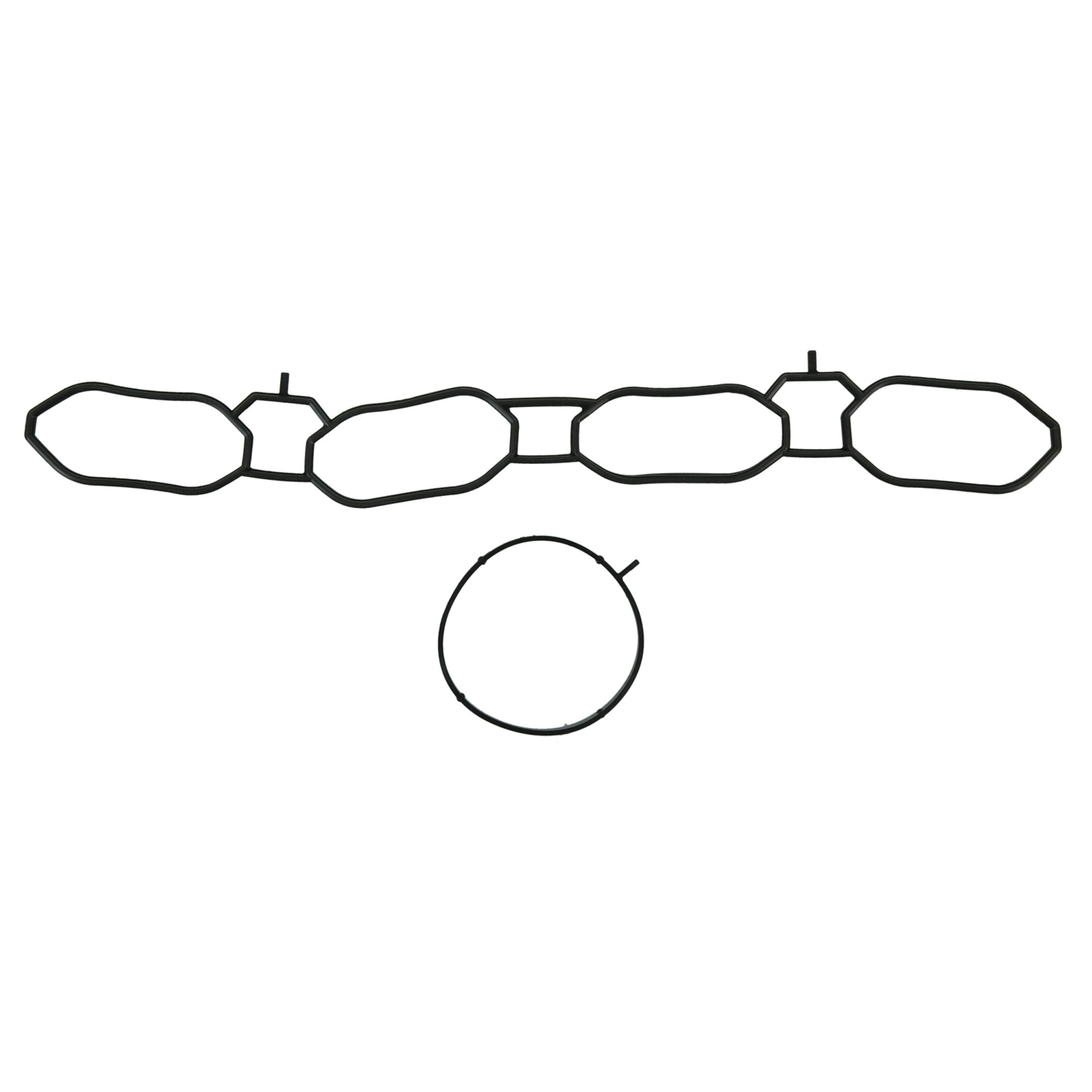 FEL-PRO MS 97249 Intake Manifold Gasket Set Fits select: 2013-2018 NISSAN ALTIMA, 2014-2020 NISSAN ROGUE