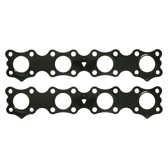 FEL-PRO MS 97264 Exhaust Manifold Gasket Set Fits select: 2006-2010 INFINITI M45, 2003-2008 INFINITI FX45