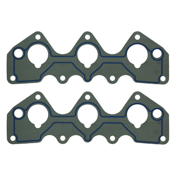 FEL-PRO MS 97309 Intake Manifold Gasket Set Fits select: 2002-2005 LAND ROVER FREELANDER