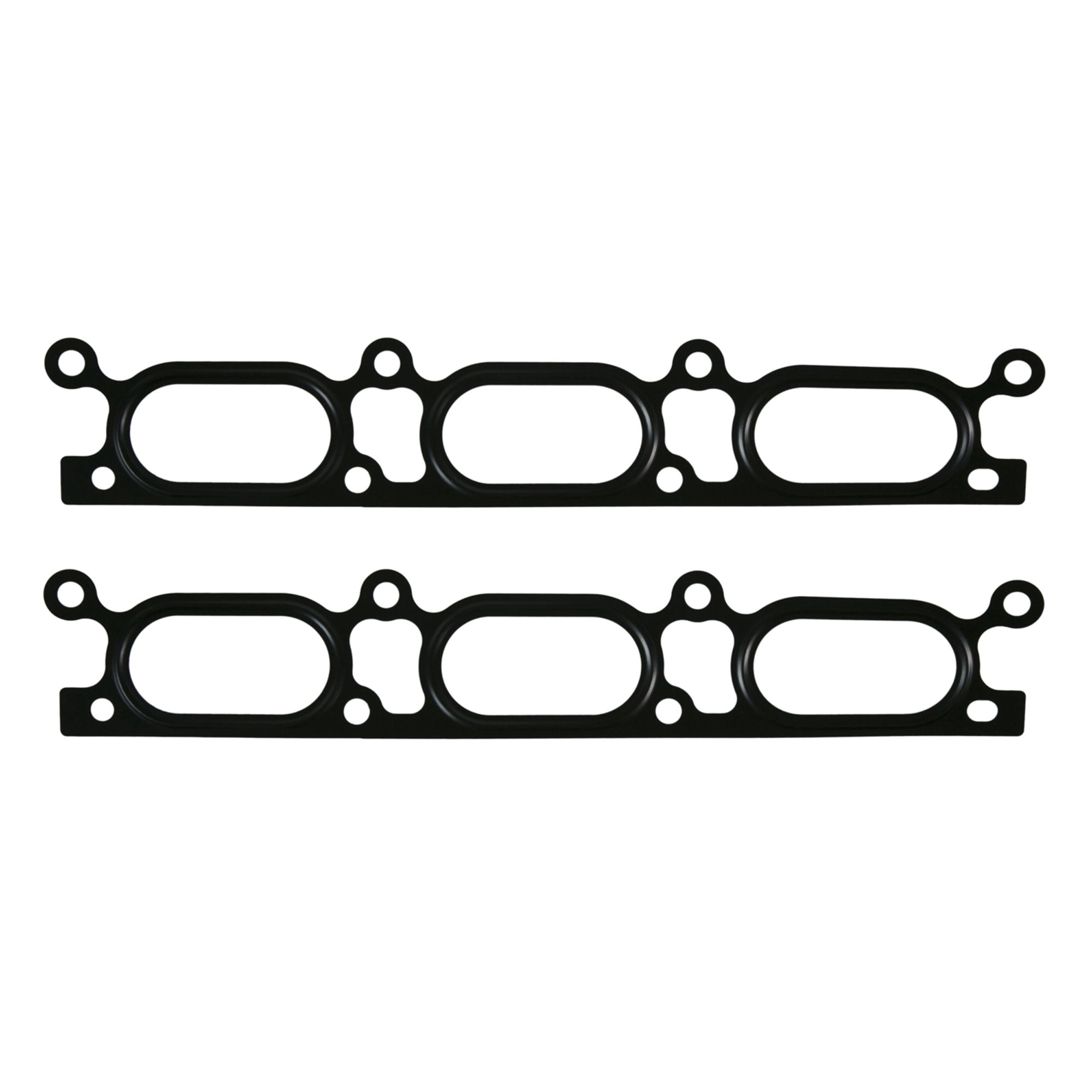 FEL-PRO MS 97314 Intake Manifold Gasket Set Fits select: 2000-2002 AUDI S4, 2000-2004 AUDI A6