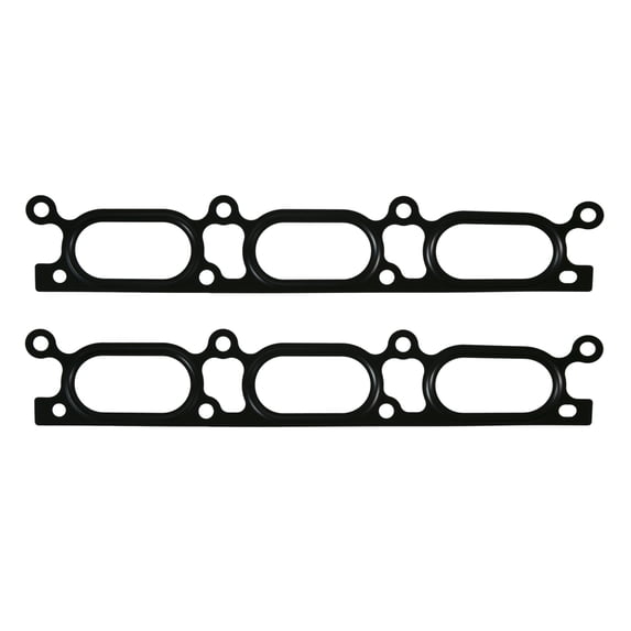 FEL-PRO MS 97314 Intake Manifold Gasket Set Fits select: 2000-2002 AUDI S4, 2000-2004 AUDI A6