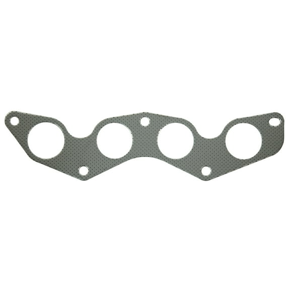 FEL-PRO MS 97328 Exhaust Manifold Gasket Set Fits select: 2012-2018 FORD FOCUS, 2018-2022 FORD ECOSPORT
