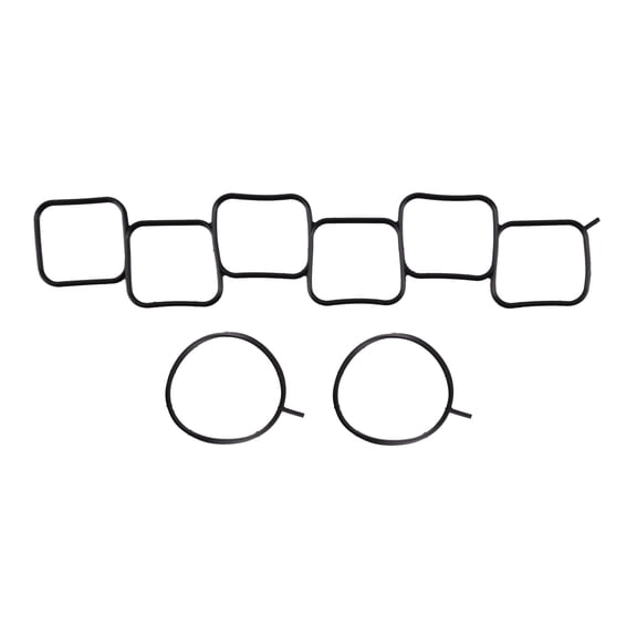 FEL-PRO MS 97367 Plenum Gasket Set Fits select: 2008-2013 INFINITI G37, 2014-2018 INFINITI Q50