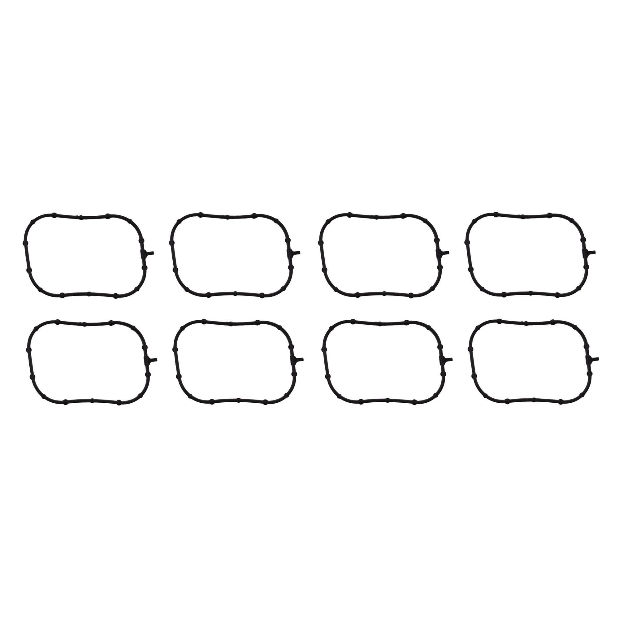 FEL-PRO MS 97402 Intake Manifold Gasket Set Fits select: 2014-2022 CHEVROLET SILVERADO, 2014-2022 GMC SIERRA