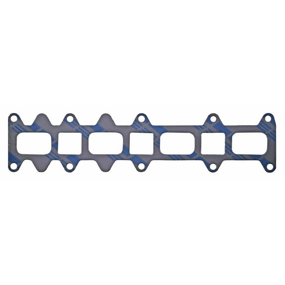 FEL-PRO MS 97411 Exhaust Manifold Gasket Set Fits select: 2014-2017 RAM PROMASTER 2500, 2014-2016 RAM PROMASTER 3500