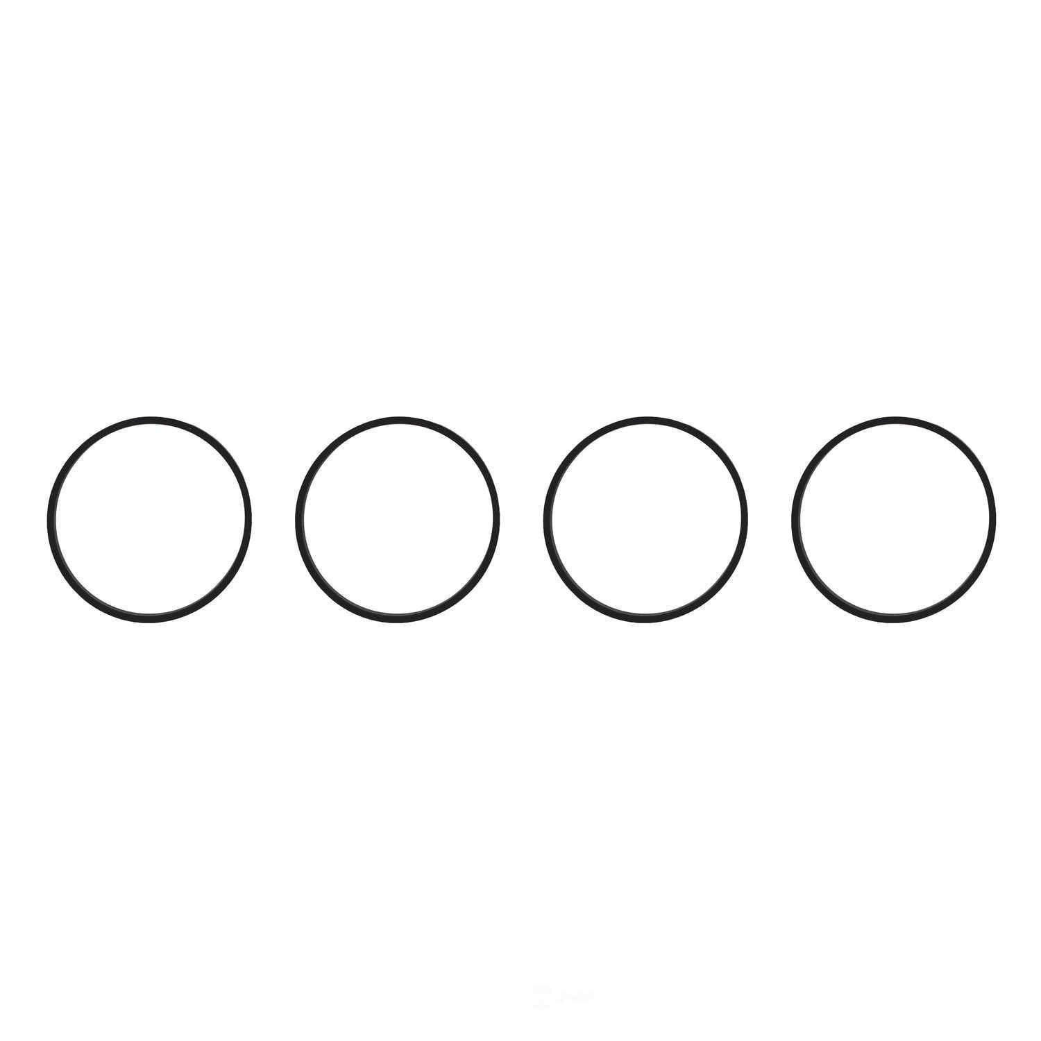 FEL-PRO MS 97664 Engine Intake Manifold Gasket Set