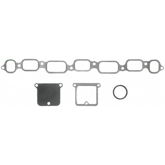 FEL-PRO MS 9786 Intake & Exhaust Manifold Gasket Set