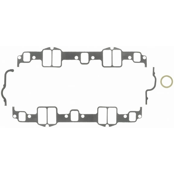 FEL-PRO MS 9788 B Intake Manifold Gasket Set